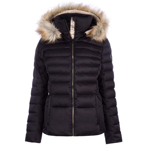 Women's Julia Luxe W/Faux Jacket