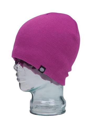 Women's Standard Beanie (Orchid)