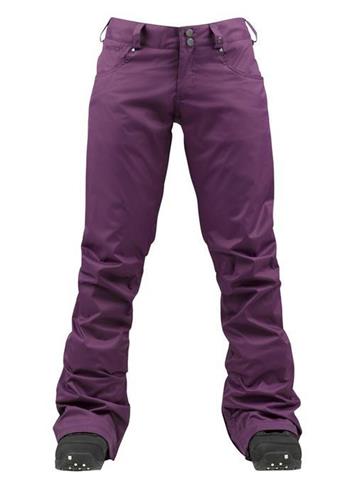 Women's TWC Fulltime Flirt Pant (Shiner)