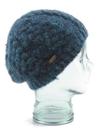Women's The Addie (Deep Sea)
