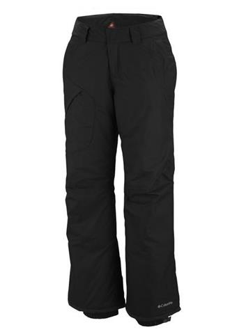 W12 Women's High Volt Pant (Black)
