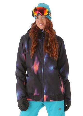 Women's Riji Jacket (Twilight)