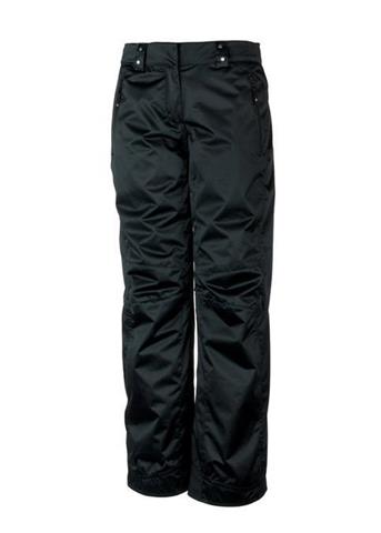 Women's Birmingham Pant (Black)