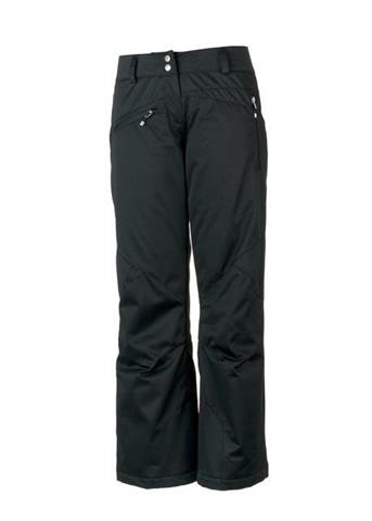 W12 Women's Malta Pant (Black)