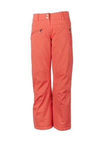 Women's Malta Pant (Hot Coral)