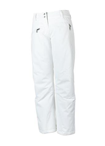 W12 Women's Malta Pant (White)