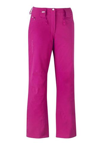 Women's Brilliant Pant (Fancy Pink)