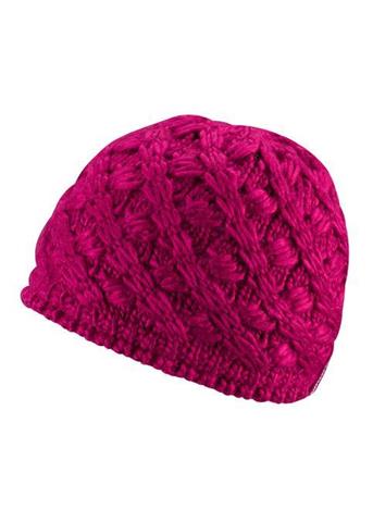 Women's Diamond II Beanie (Fancy Pink)