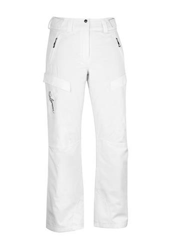 Women's Fantasy II Pant (White)