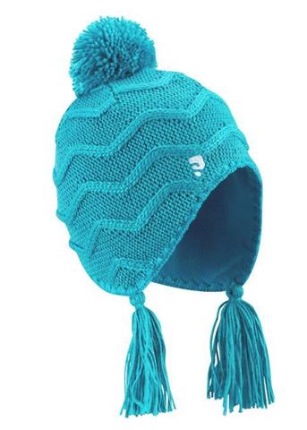 Women's Maya Beanie (Bay Blue)