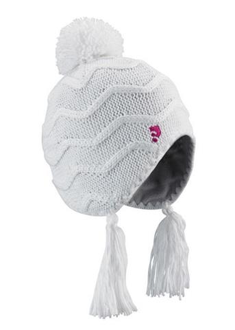 Women's Maya Beanie (White)
