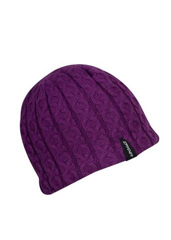Women's Cable Hat (Gypsy)