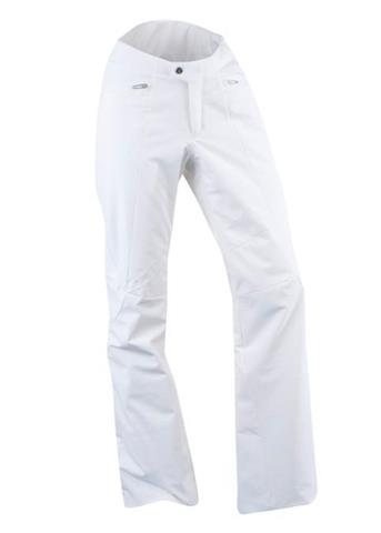 Women's Echo Pant (White)