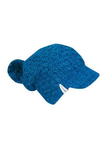 Women's Sibyl Hand Knit Hat (Coast)
