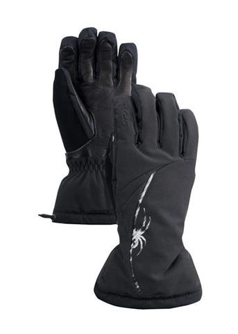 W12 Women's Spark Gore-Tex Glove (Black)