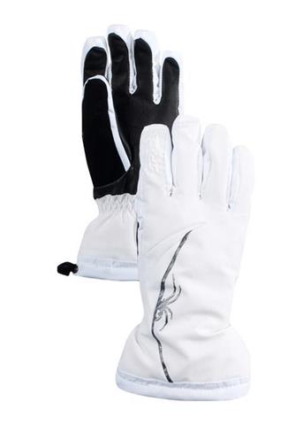 W12 Women's Spark Gore-Tex Glove (White)