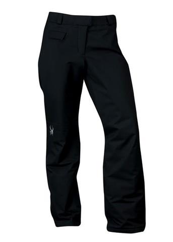 W12 Women's Winner Athletic Fit Pant (Black)
