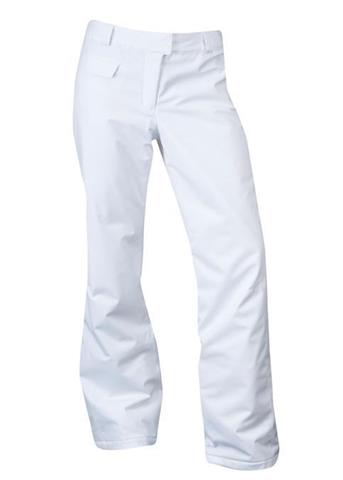W12 Women's Winner Athletic Fit Pant (White)