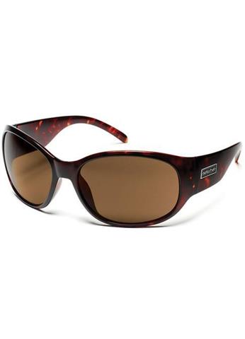 Women's Carousel (Tortoise/Brown)