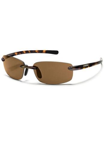 Women's Momentum (Tortoise/Brown)