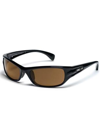 Women's Star (Black/Brown)