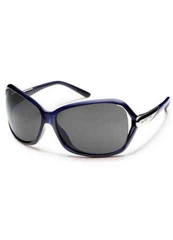 Women's Symphony (Purple Backpaint/Gray)