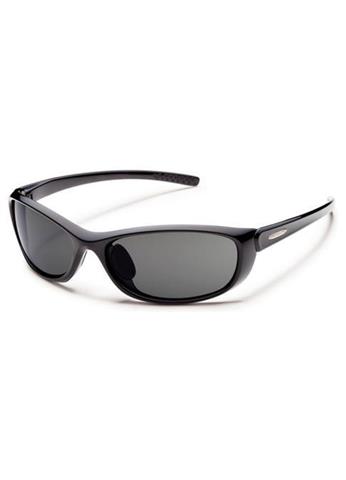 Women's Wisp (Black/Gray)