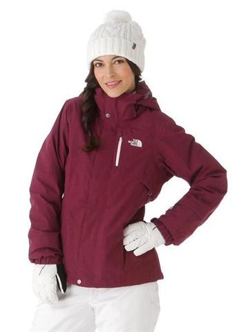 Women's Cheakamus Triclimate 3-in-1 Jacket (Pamplona Purple)