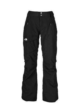 W12 Women's Freedom LRBC Insulated Pant (TNF Black)