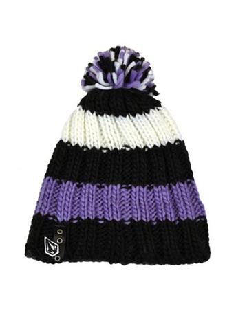 Women's Chief Windstopper Beanie (Black)