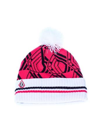 Women's Impose Beanie (White)