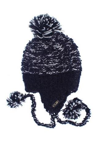 Women's Mighty Beanie (Black)