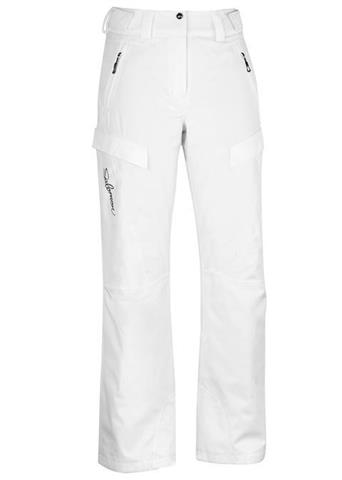 W11 Women's Fantasy II Pant (White)