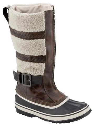 Women's Helen of Tundra II (Olive Green/Stone)