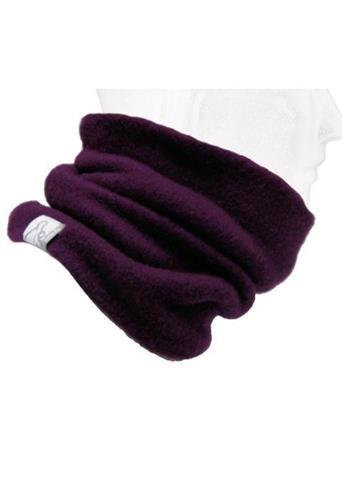 Women's Turtles Neck (Purple)