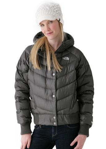 Women's Hey Mama Bomba (Graphite Grey)