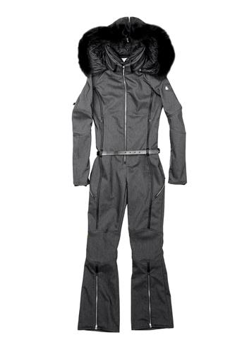 W15 Women's Eternity Suit