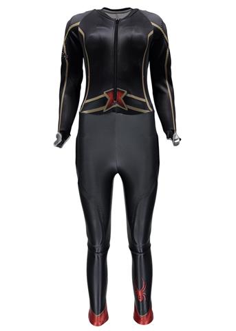 Women's Marvel Performance GS Race Suit