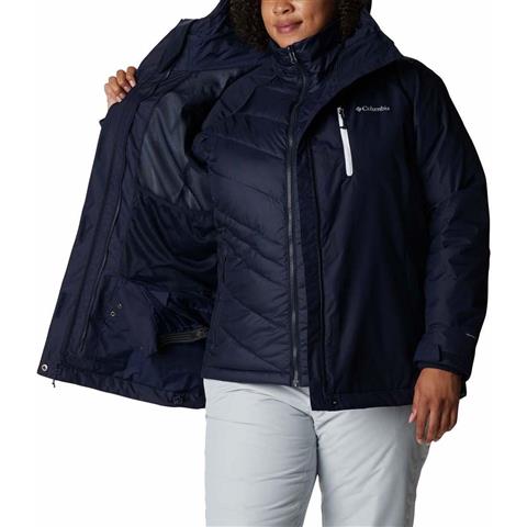 Women&#39;s Whirlibird IV Interchange Jacket