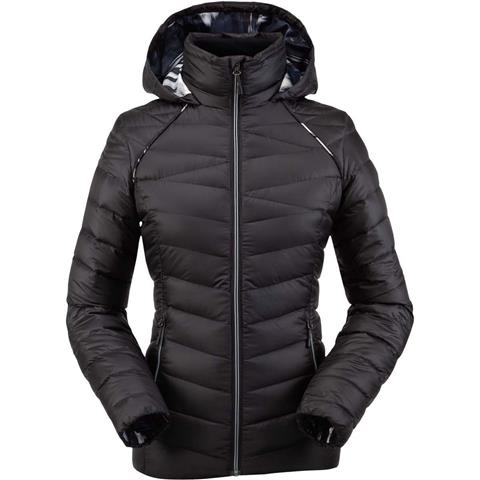 Spyder Timeless Hoodie Down Jacket - Women's