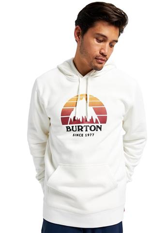 Underhill Pullover Hoodie