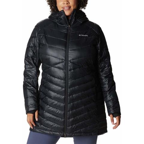 Women's Joy Peak Mid Jacket- Plus Size