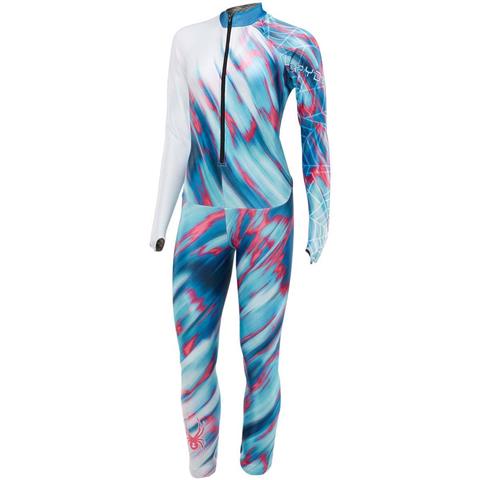 Women's World Cup DH Race Suit