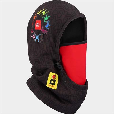 Patriot Bonded Hood