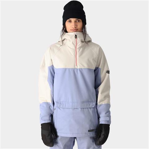 Women's Upton Insulated Anorak