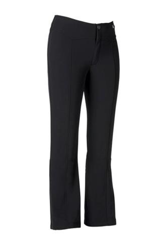 Women's Lane (Black-Short)