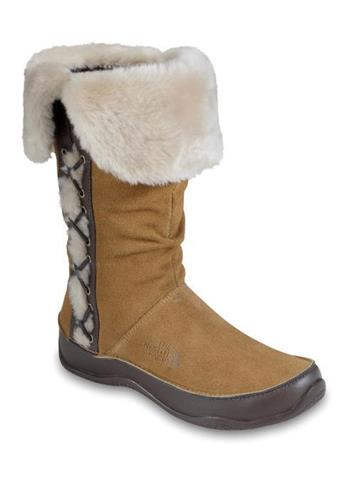 Women's Jozie Boot (Rope Brown/Demitasse Brown)