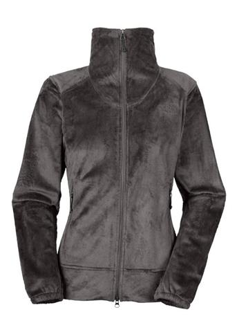 Women's Shiso Jacket (Graphite Grey)