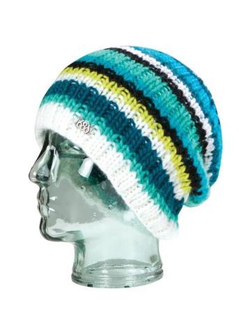 Women's Band Beanie (Seafoam)