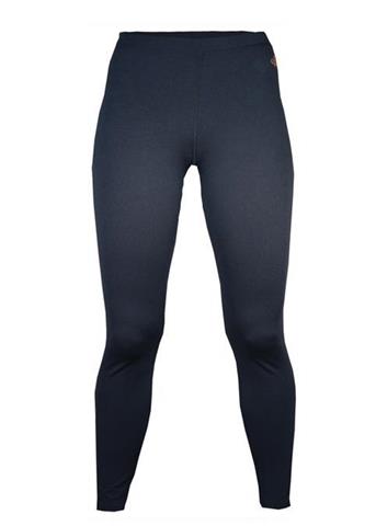 W12 Women's Micro-Elite Chamois 8K Tight (Black)